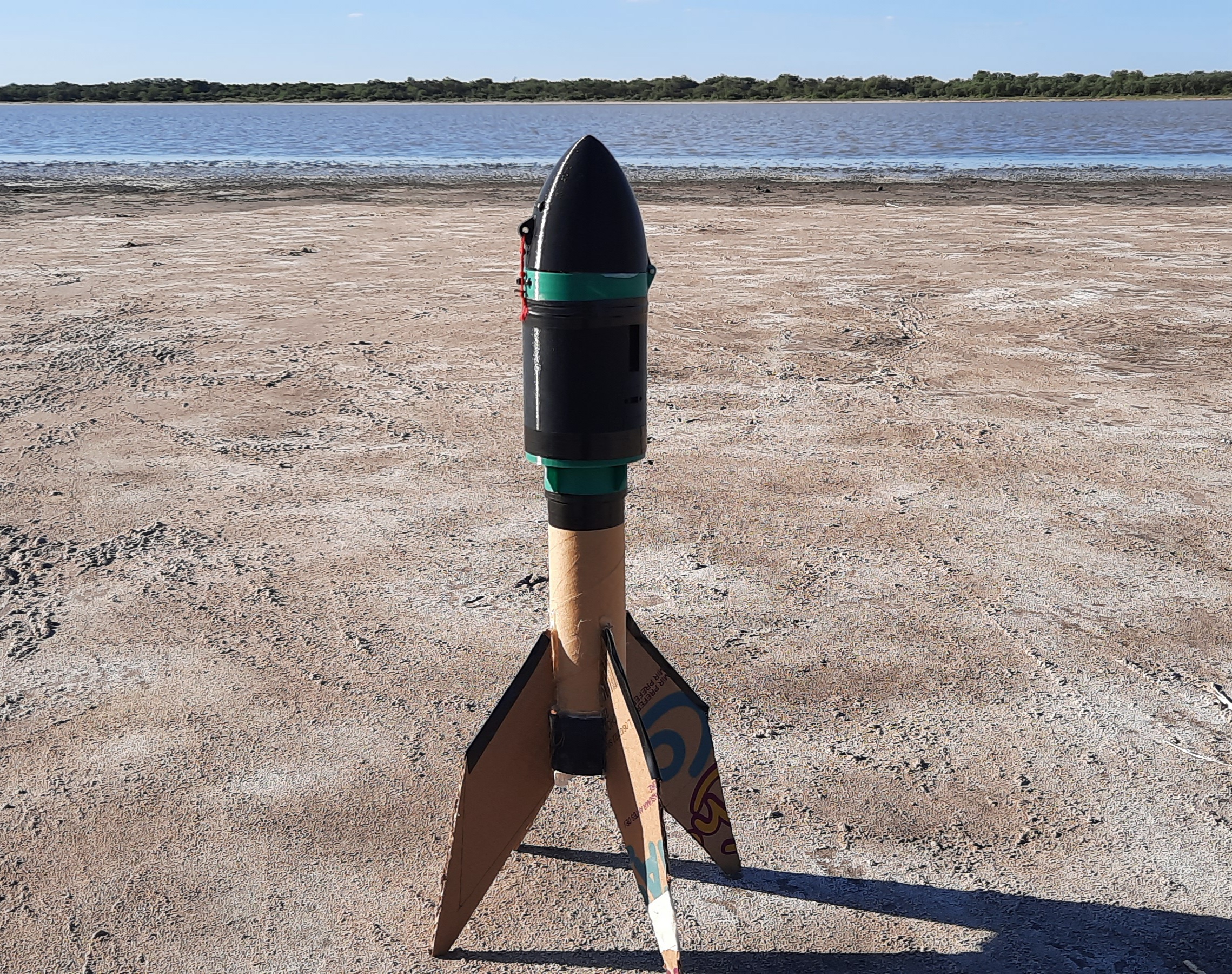 rocket